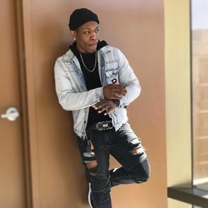 Meet your Posher, Julien